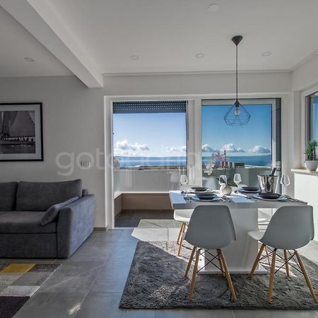 Luxury Apartment Sofia -Free Beach Parking Makarska Esterno foto