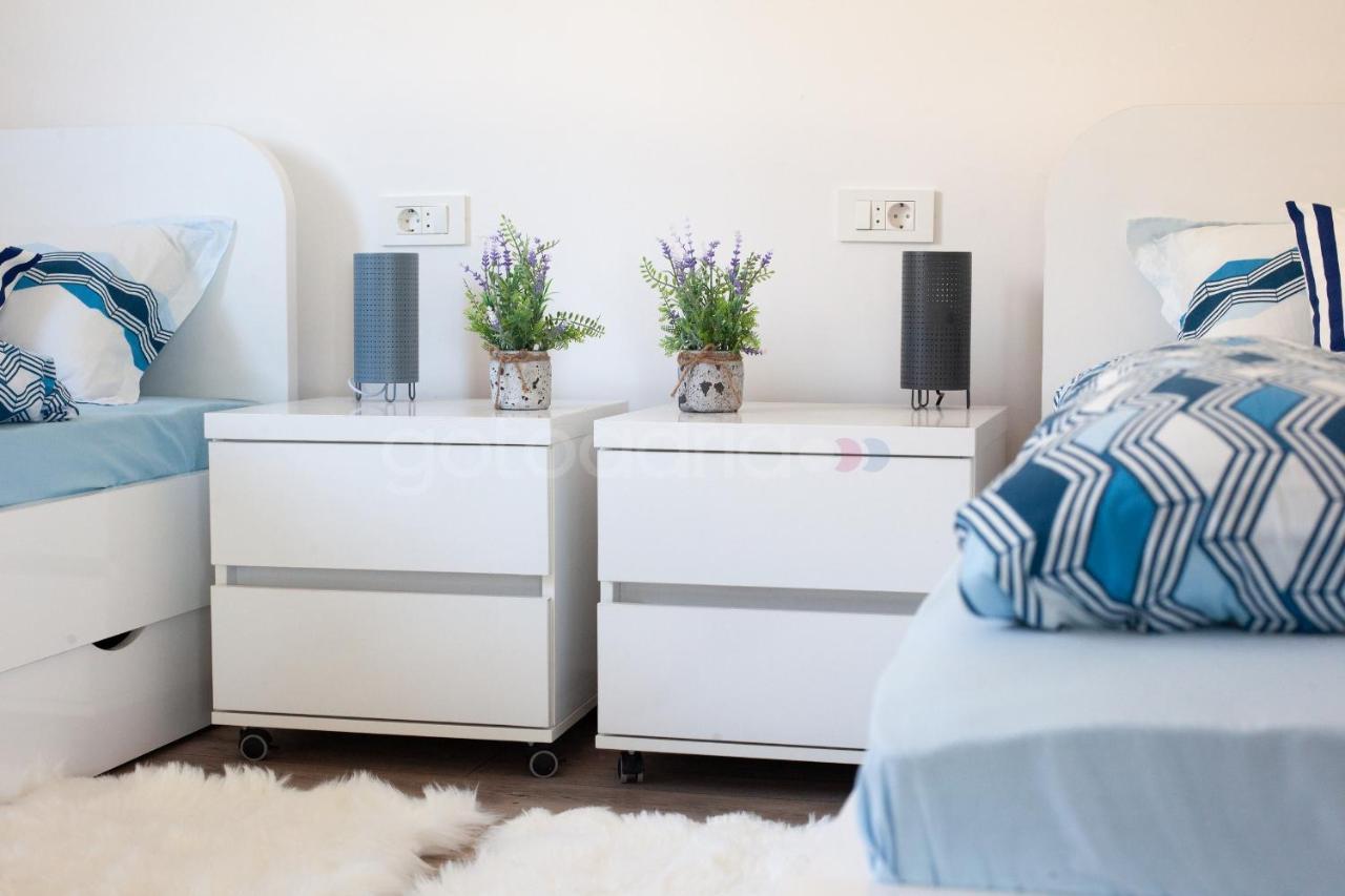 Luxury Apartment Sofia -Free Beach Parking Makarska Esterno foto